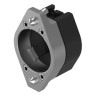 EAO Modular Switch Cap Plastic for Use with Series 4 Switch 704.960.5