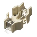Takachi Electric Industrial Surface Mount SR44 Battery Holder Button Termination 