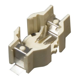 Takachi Electric Industrial Surface Mount SR44 Battery Holder Button Termination 