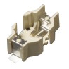 Takachi Electric Industrial Surface Mount SR44 Battery Holder Button Termination