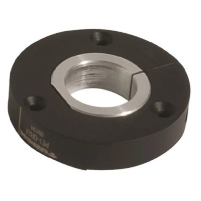 Turck QR24 Series Positioning Element 0.25 in Diameter, 10 mm Height for Inductive Encoders 