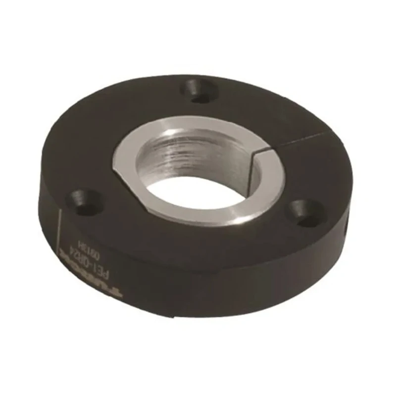Turck QR24 Series Positioning Element 0.25 in Diameter, 10 mm Height for Inductive Encoders 