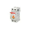 ABB S-ARC1 Miniature Circuit Breaker, 1-Pole, 20A, Type C, 240V AC, 6 kA Breaking Capacity ARC1
