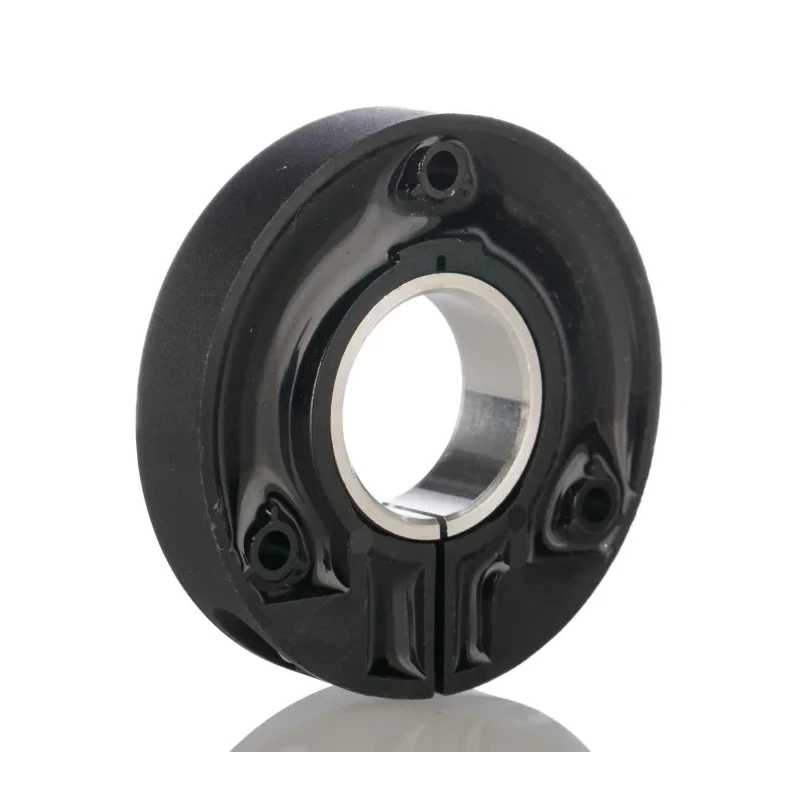 Turck Ri-QR24 Series Positioning Element Metal/Plastic Housing 20 mm Diameter 