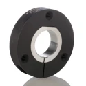 Turck Ri-QR24 Series Positioning Element Metal/Plastic Housing 20 mm Diameter 