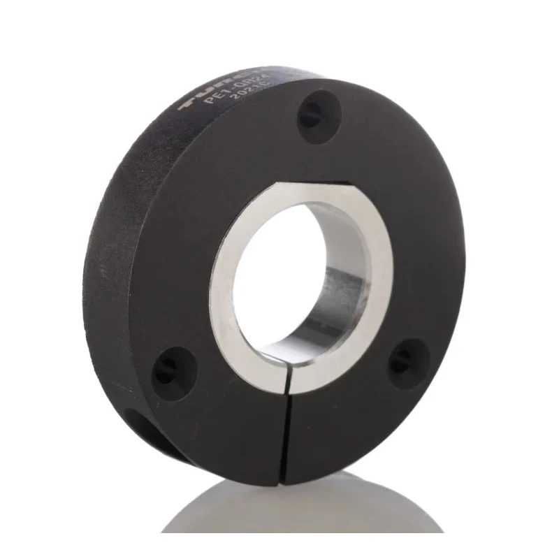 Turck Ri-QR24 Series Positioning Element Metal/Plastic Housing 20 mm Diameter 