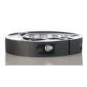 Turck Ri-QR24 Series Positioning Element Metal/Plastic Housing 20 mm Diameter 