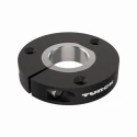 Turck Ri-QR24 Series Positioning Element Metal/Plastic Housing 20 mm Diameter 