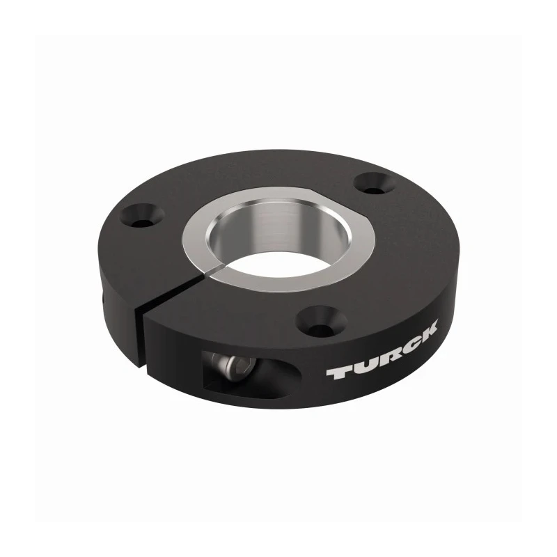 Turck Ri-QR24 Series Positioning Element Metal/Plastic Housing 20 mm Diameter 