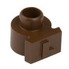 HellermannTyton Smart Meter Cable Marker Pre-printed "L" Polyamide 66 Self-Extinguishing 539-00000 SMCLIPL-PA66-BN
