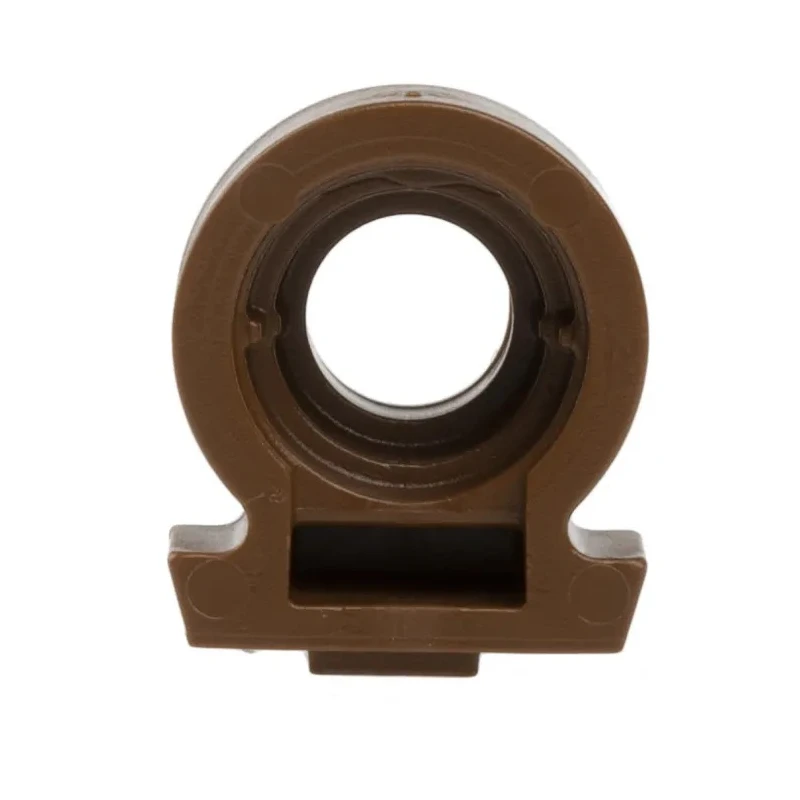 HellermannTyton Smart Meter Cable Marker Pre-printed "L" Polyamide 66 Self-Extinguishing 539-00000 SMCLIPL-PA66-BN