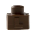 HellermannTyton Smart Meter Cable Marker Pre-printed "L" Polyamide 66 Self-Extinguishing 539-00000 SMCLIPL-PA66-BN