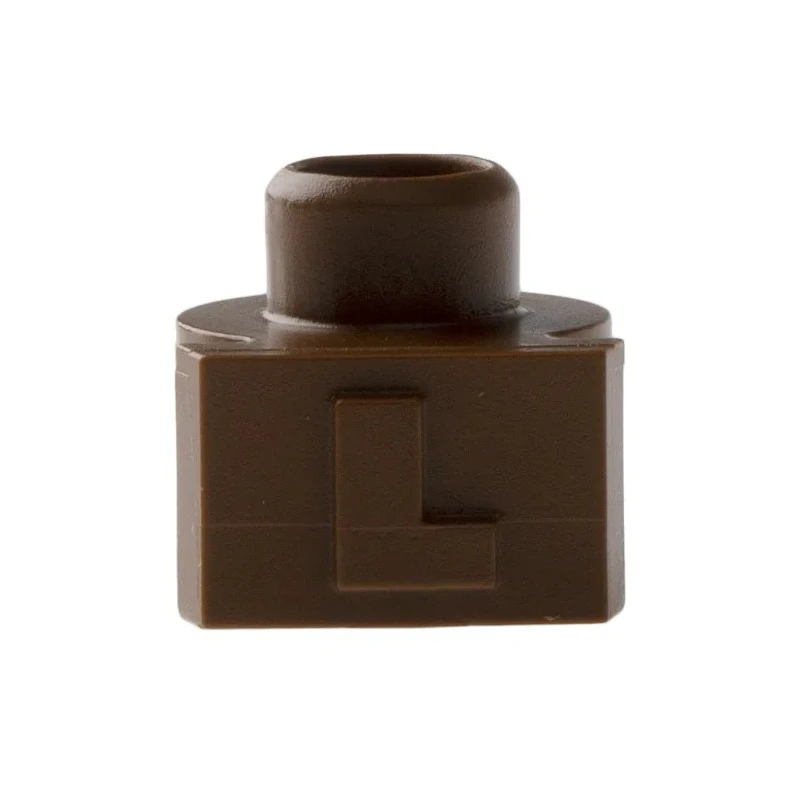 HellermannTyton Smart Meter Cable Marker Pre-printed "L" Polyamide 66 Self-Extinguishing 539-00000 SMCLIPL-PA66-BN
