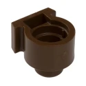 HellermannTyton Smart Meter Cable Marker Pre-printed "L" Polyamide 66 Self-Extinguishing 539-00000 SMCLIPL-PA66-BN