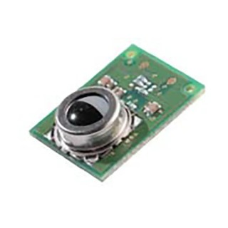 Omron Proximity Sensor IC PCB Module 4 Pin Digital Output 4.5V-5.5V D6T-1A-01