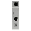 Phoenix Contact Data Acquisition Device IP20 Protection Ethernet Interface 100m Transmission Length 2703015