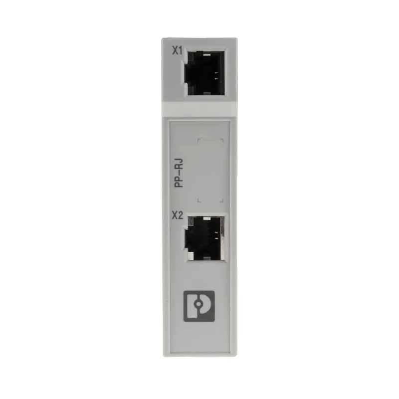 Phoenix Contact Data Acquisition Device IP20 Protection Ethernet Interface 100m Transmission Length 2703015