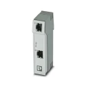 Phoenix Contact Data Acquisition Device IP20 Protection Ethernet Interface 100m Transmission Length 2703015