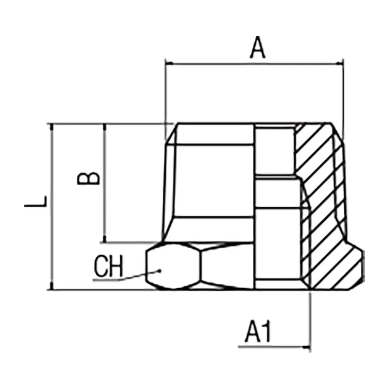 RS PRO Brass Straight Threaded Reducer Pipe Fitting Male BSPT 3/8 in to Female British Standard Parallel Pipe 176-1012