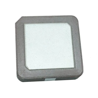 Abracon Internal Dual-Band GPS Antenna Ceramic Patch Mount 1575.42MHz - 1602MHz 3dBi Gain APAKN1804-C2G-T
