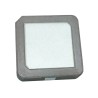 Abracon Internal Dual-Band GPS Antenna Ceramic Patch Mount 1575.42MHz - 1602MHz 3dBi Gain APAKN1804-C2G-T
