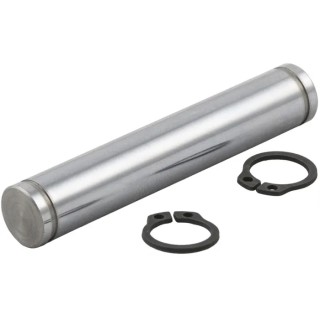 RS PRO Clevis Pin Steel For Use With Cylinder Mounting Model 176-1579