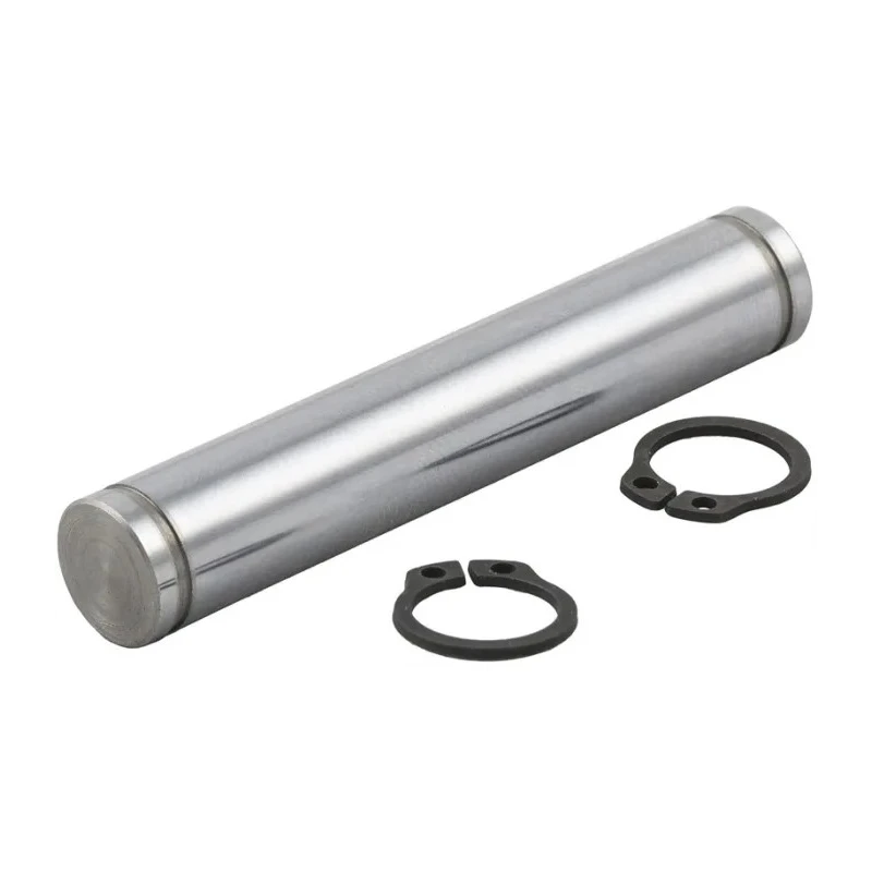 RS PRO Clevis Pin Steel For Use With Cylinder Mounting Model 176-1579