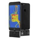FLIR FLIR ONE PRO ONE Pro LT Thermal Imaging Camera 120°C 80 x 60 Pixel Detector Resolution 435-0012-03