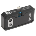 FLIR FLIR ONE PRO ONE Pro LT Thermal Imaging Camera 120°C 80 x 60 Pixel Detector Resolution 435-0012-03
