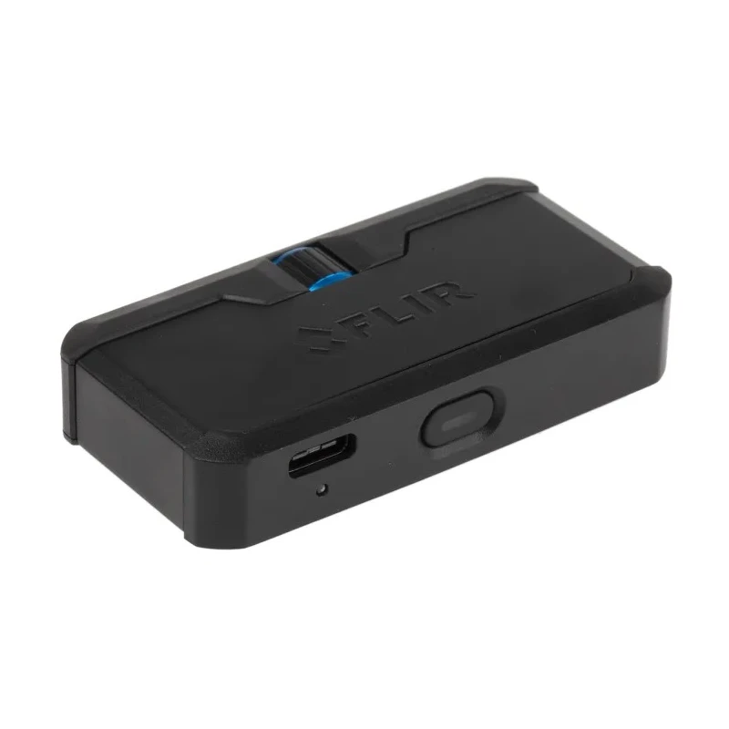 FLIR FLIR ONE PRO ONE Pro LT Thermal Imaging Camera 120°C 80 x 60 Pixel Detector Resolution 435-0012-03