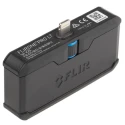 FLIR FLIR ONE PRO ONE Pro LT Thermal Imaging Camera 120°C 80 x 60 Pixel Detector Resolution 435-0012-03