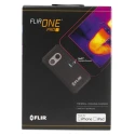 FLIR FLIR ONE PRO ONE Pro LT Thermal Imaging Camera 120°C 80 x 60 Pixel Detector Resolution 435-0012-03