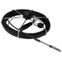 Fluke Extension Probe Cable Videoscope Probe for Fluke DS703 FC and DS701 Industrial Inspection FLK-9MM/20M Probe