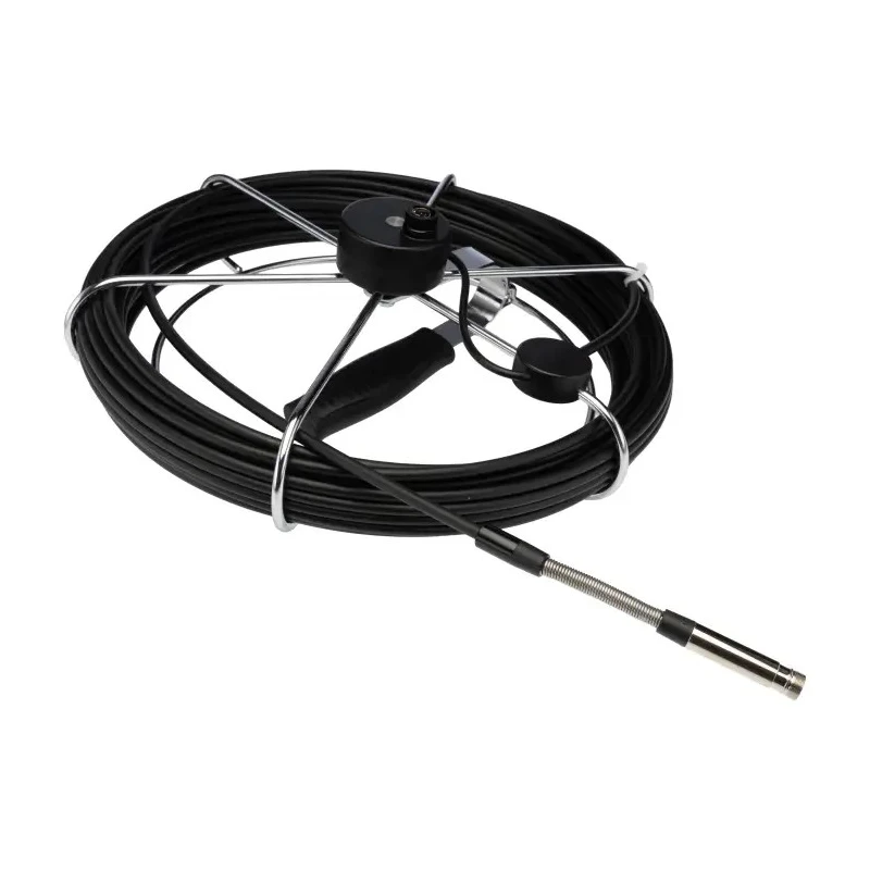 Fluke Extension Probe Cable Videoscope Probe for Fluke DS703 FC and DS701 Industrial Inspection FLK-9MM/20M Probe