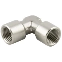 RS PRO Stainless Steel Threaded Fitting 1/2 in x 381 mm x 647.7 mm, AISI 316L, Max Operating Temperature 300°C 176-2215