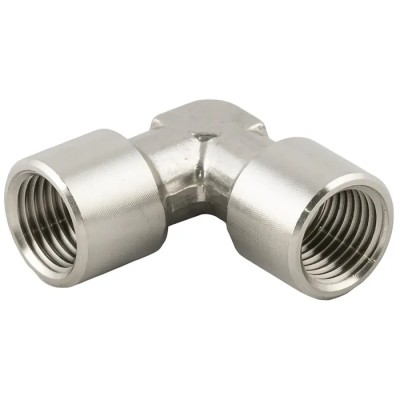 RS PRO Stainless Steel Threaded Fitting 1/2 in x 381 mm x 647.7 mm, AISI 316L, Max Operating Temperature 300°C 176-2215