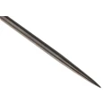 RS PRO 4 Piece Hook & Pick Set with Case 176-3424, Stainless Steel Shafts, Ergonomic Handle, 80 mm Shaft Length