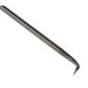 RS PRO 4 Piece Hook & Pick Set with Case 176-3424, Stainless Steel Shafts, Ergonomic Handle, 80 mm Shaft Length
