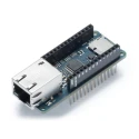 Arduino MKR ETH Shield Ethernet Interface with SPI Communication for MKR Boards ASX00006