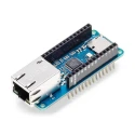 Arduino MKR ETH Shield Ethernet Interface with SPI Communication for MKR Boards ASX00006