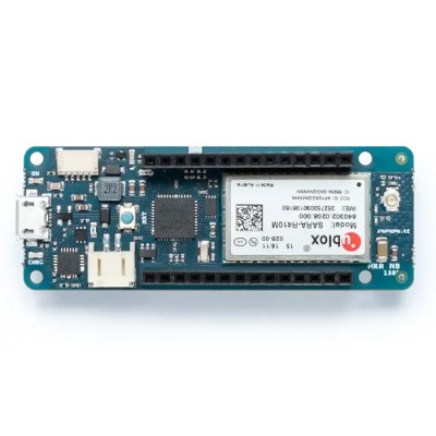 Arduino Development Board MKR NB 1500 with ATSAMD21G18A Processor ABX00019