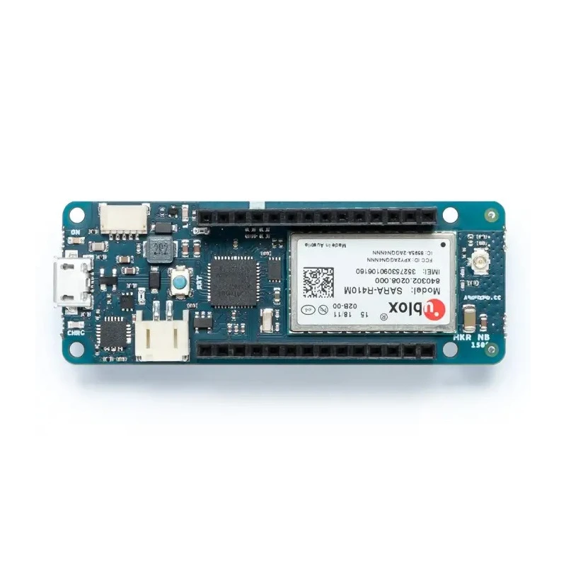 Arduino Development Board MKR NB 1500 with ATSAMD21G18A Processor ABX00019