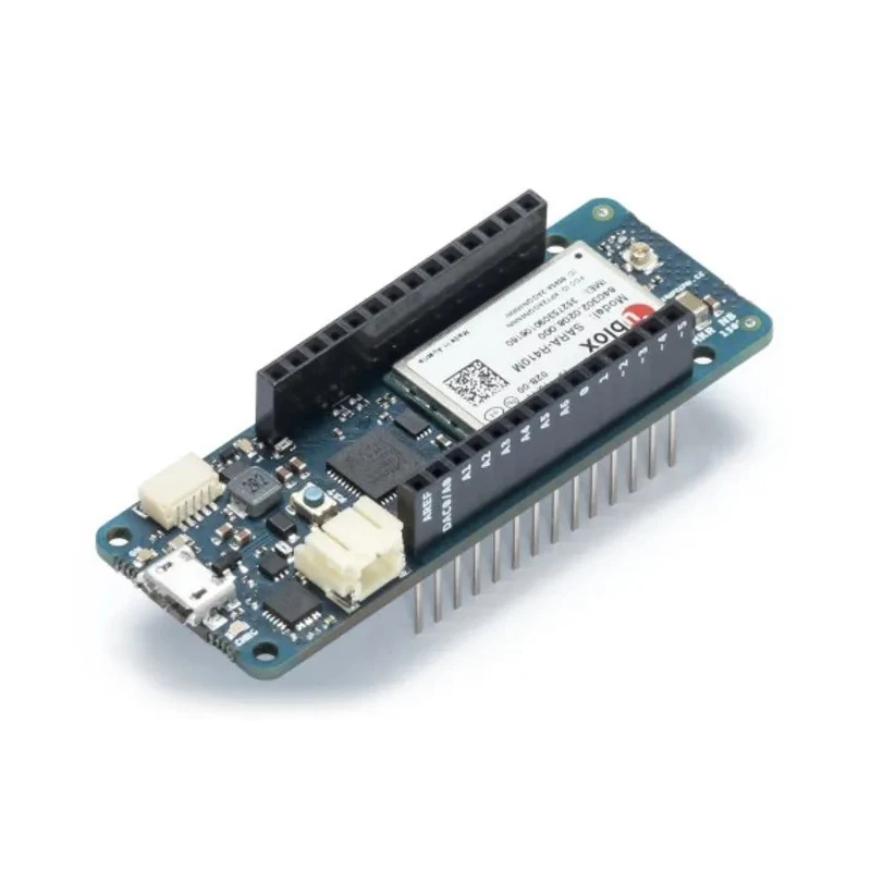 Arduino Development Board MKR NB 1500 with ATSAMD21G18A Processor ABX00019