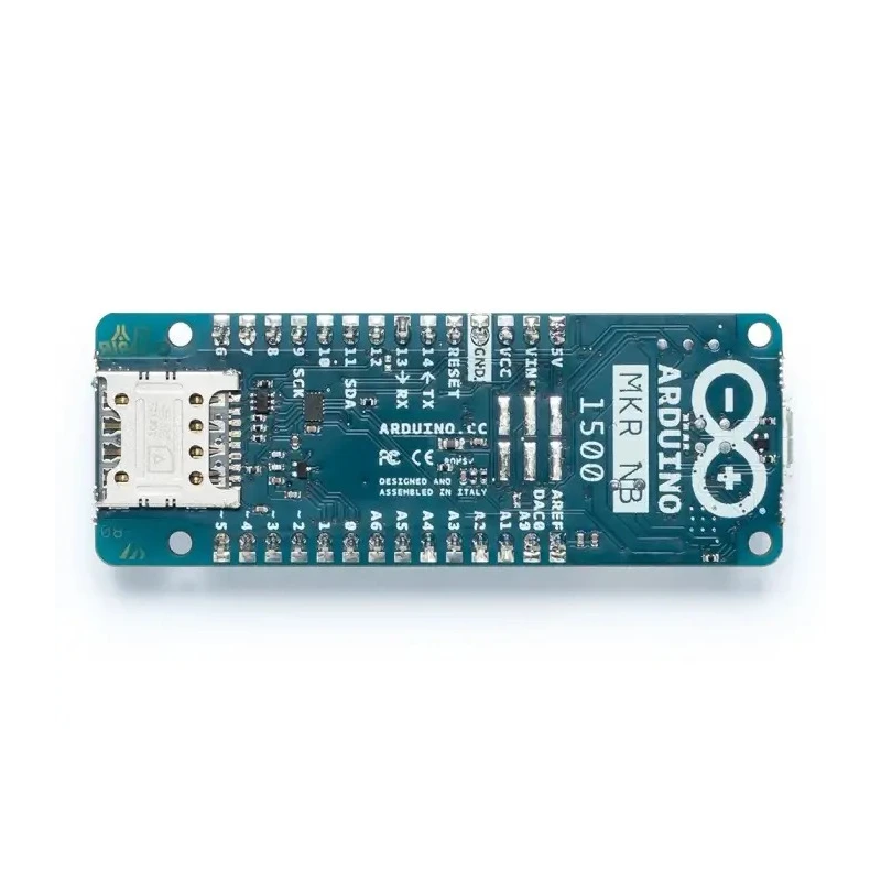 Arduino Development Board MKR NB 1500 with ATSAMD21G18A Processor ABX00019