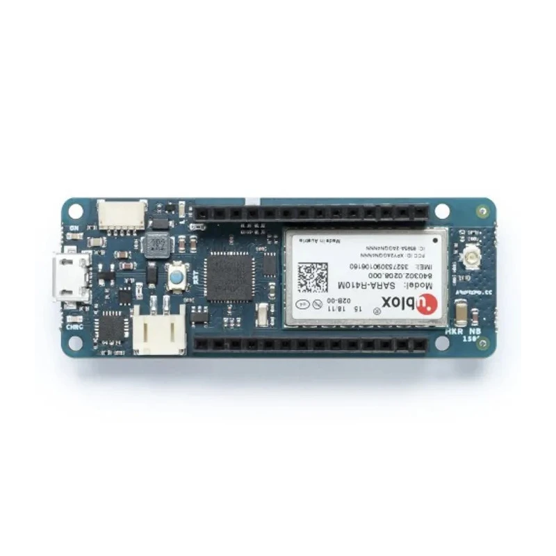 Arduino Development Board MKR NB 1500 with ATSAMD21G18A Processor ABX00019