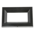 Murata Power Solutions Screen Bezel for DMS Meters 32.5 mm Height 46.4 mm Width DMS-BZL3-C