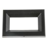 Murata Power Solutions Screen Bezel for DMS Meters 32.5 mm Height 46.4 mm Width DMS-BZL3-C