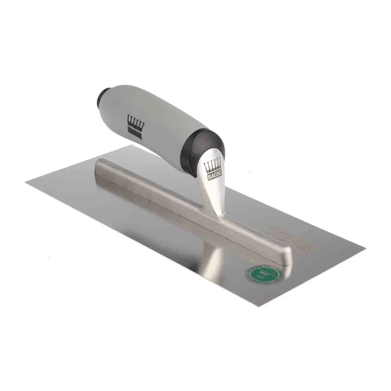 Ragni Pointing Trowel Stainless Steel Blade 280 mm R418S-11