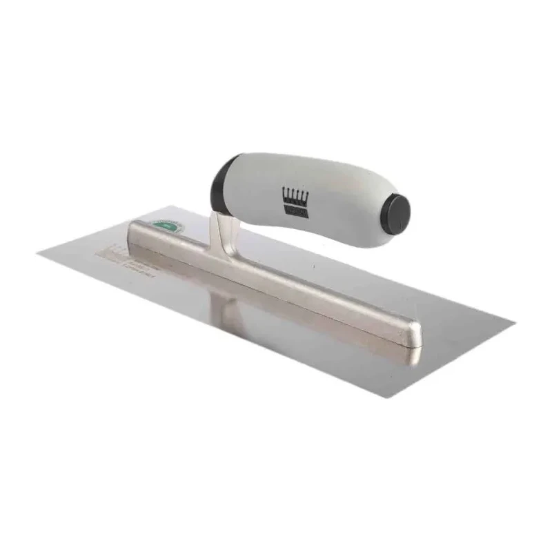 Ragni Pointing Trowel Stainless Steel Blade 280 mm R418S-11