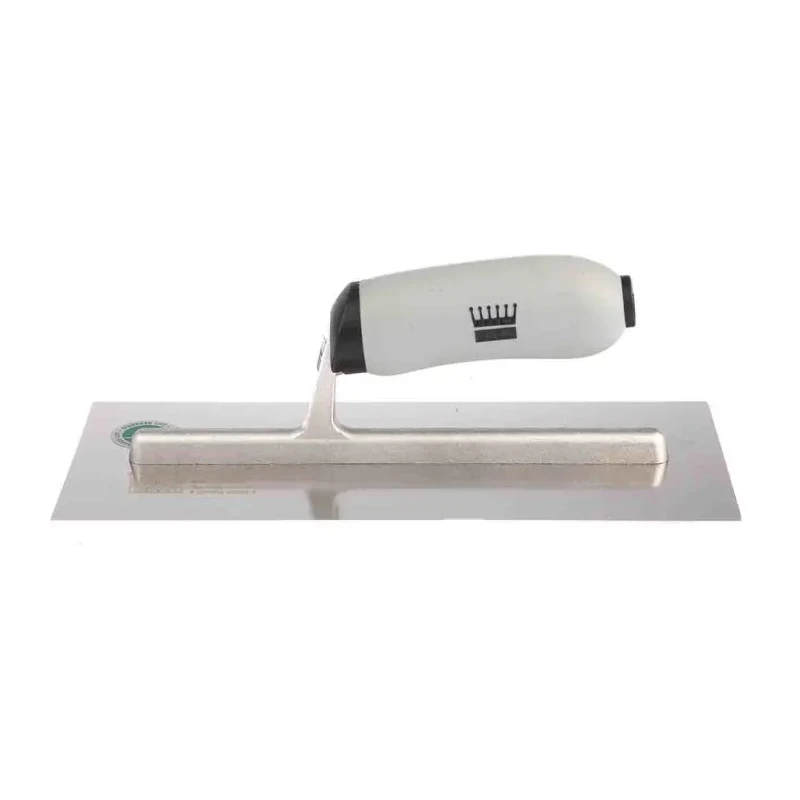 Ragni Pointing Trowel Stainless Steel Blade 280 mm R418S-11